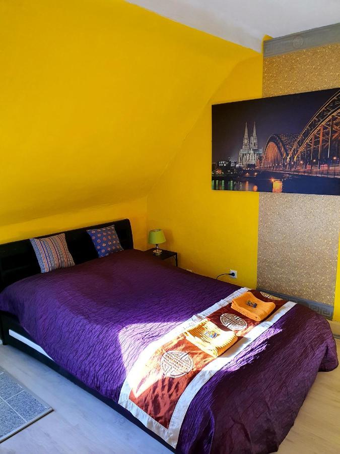 StayinColonia Exterior foto
