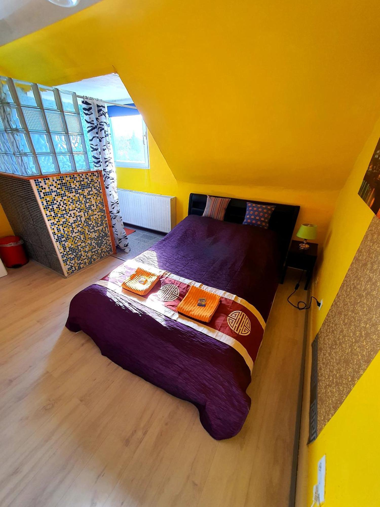 StayinColonia Habitación foto